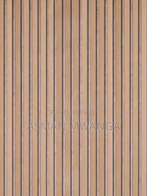 Wall Panelling 2.8m×17cm×20mm