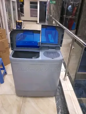 13kg Tlac Washer With Advanced Features