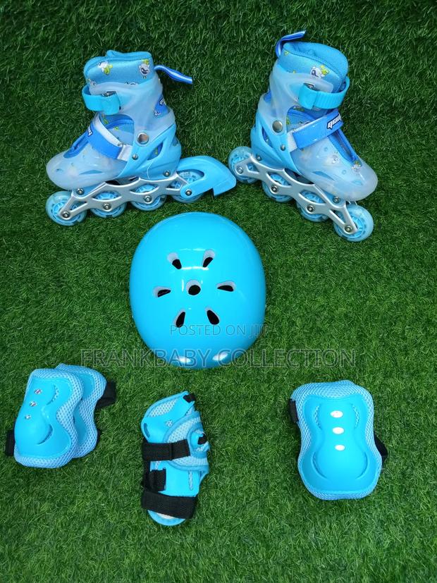Kids Inline Skates