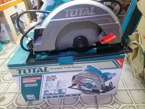 Well Performing 2200w Total Circular Saw