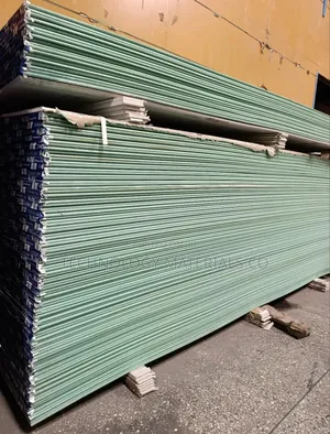 Hada Moisture Resistant Drywall(9mm)