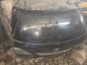 Lexus Rx450 Boot on Sale