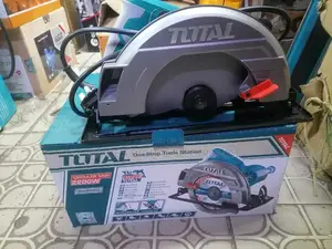 Commercial Standard 2200w Total Circular Saw