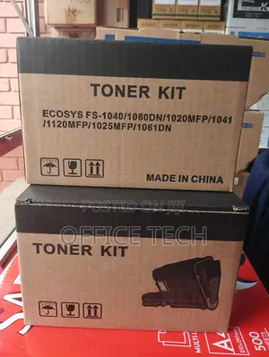 Toner Tk 1120 for Kyocera Fs1025