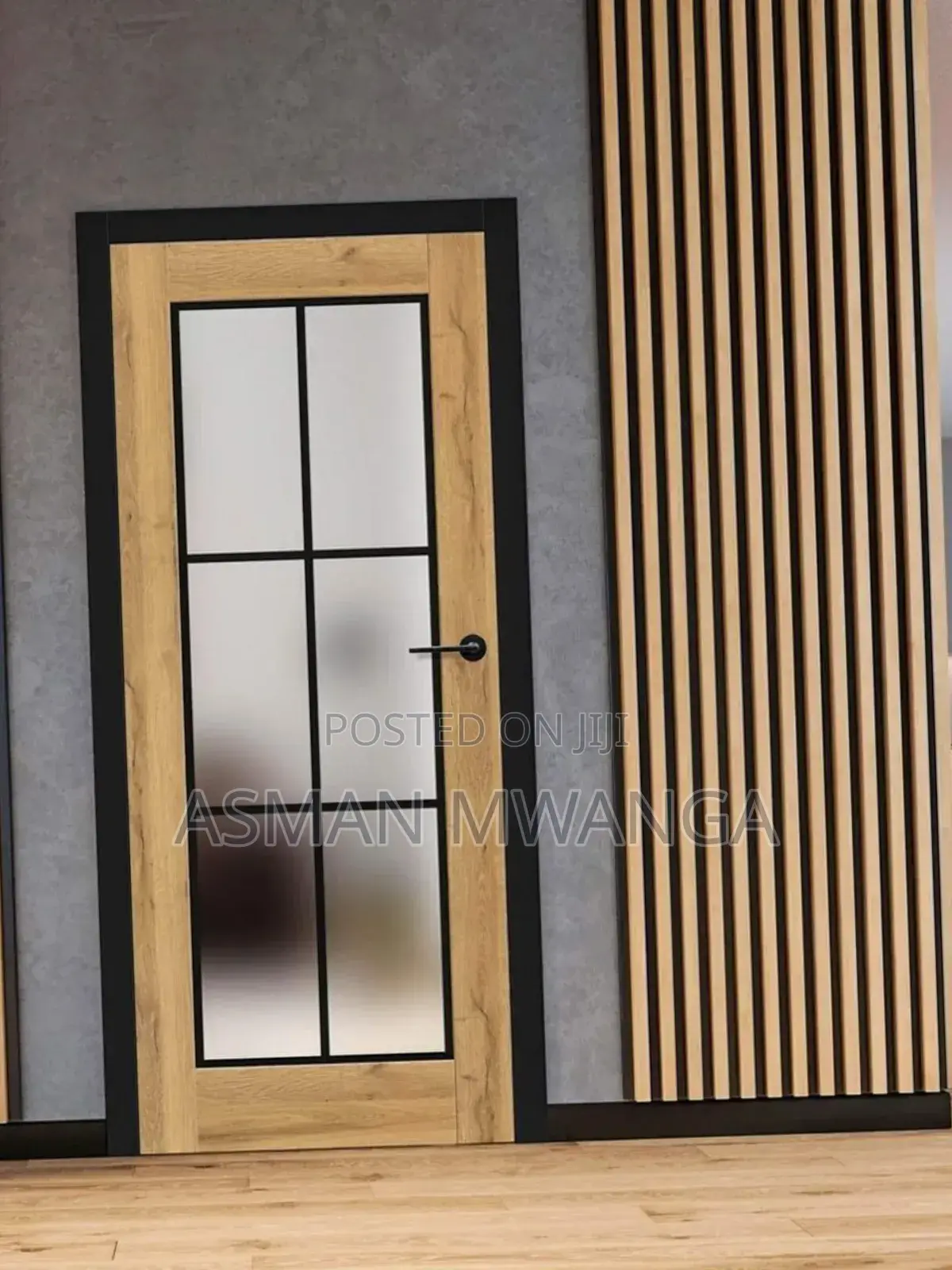 Wainscotig/Wall Panels