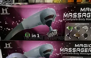 8 in 1 Multifunctional Magic Massager 
