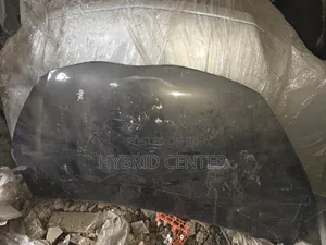 Toyota Prius Bonnet