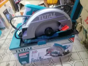 Most Appropriate 2200w Total Circular Saw