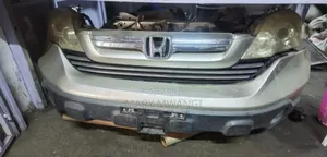 Ex Japan Honda CRV Re4 Nosecut Available
