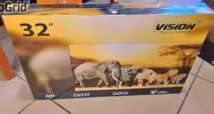 Vision Plus (Vp8832db) 32′′ Tv Led Digital Hd Tv