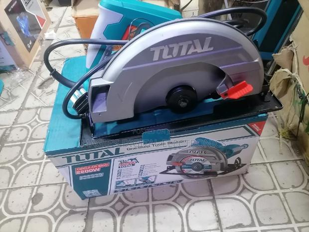 Super Excellent 2200w Total Circular Saw