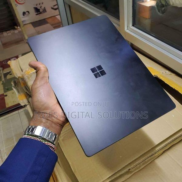 Laptop Microsoft Surface Laptop 3 16GB Intel Core I7 SSD 256GB - thumbnail 2