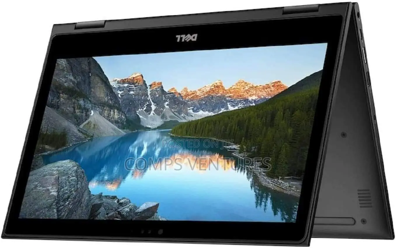Laptop Dell Latitude 3390 8GB Intel Core I5 SSD 256GB