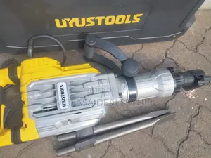 Demolition Hammer/Demolition Breaker Machine