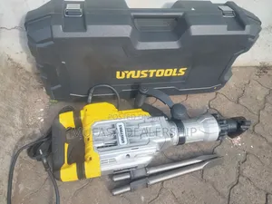 Demolition Hammer/Demolition Breaker Machine
