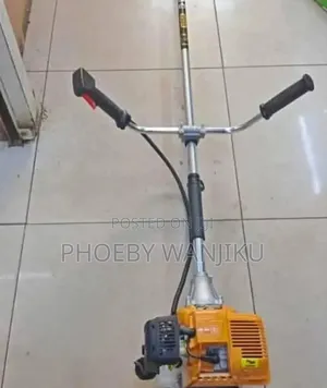 Quality Grass/ Brush Cutter