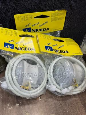 Hot Water Shower – Instant Warm Water Solution - thumbnail 2