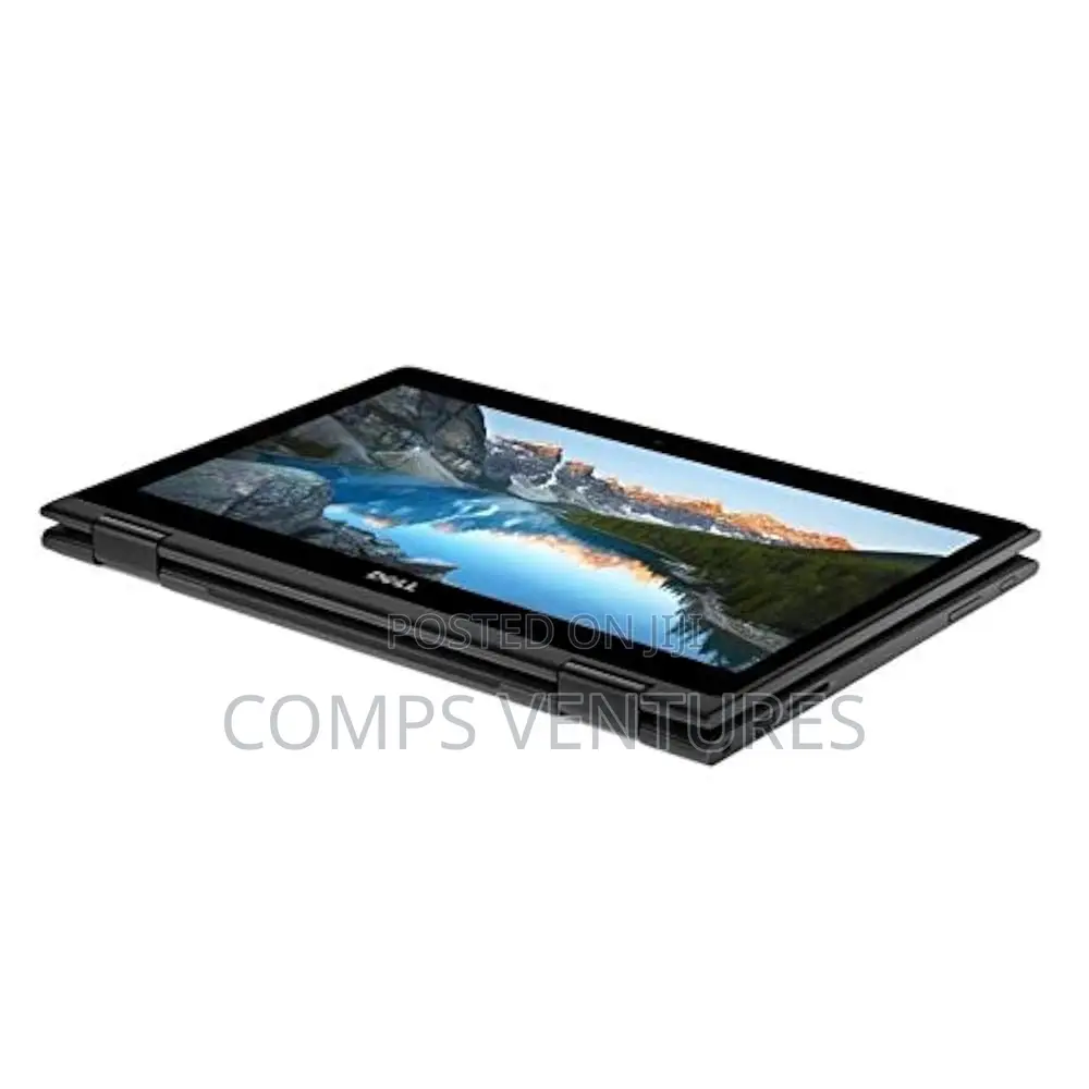 Laptop Dell Latitude 3390 8GB Intel Core I5 SSD 256GB
