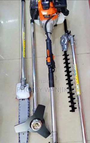 4 in 1grass Cutter/Hedge Trimmer Cutter - thumbnail 2