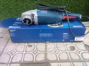 Top Guarantee 2200w Bosch Angle Grinder