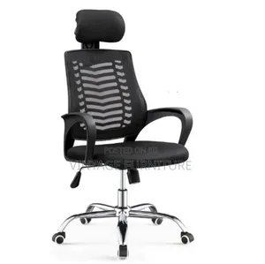 Office Chairs Qith Headrest