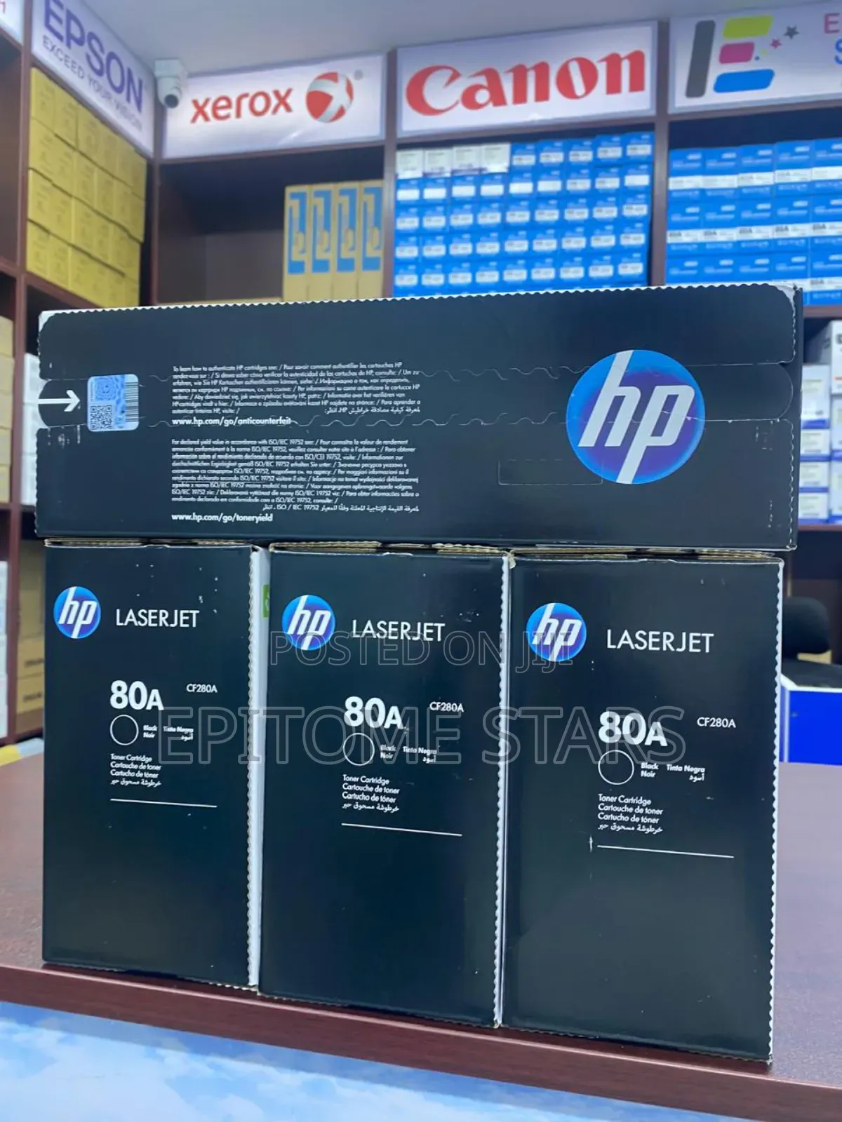 Hp Laserjet Pro M401dw Toner Hp80a Yield Above 2,560 Copies