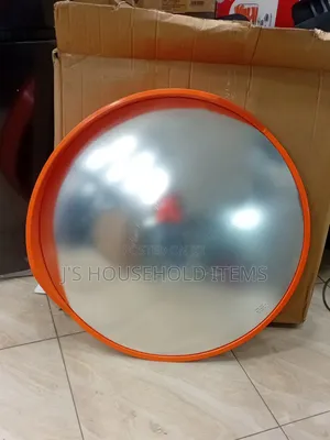 Convex Mirror 100cm Diameter