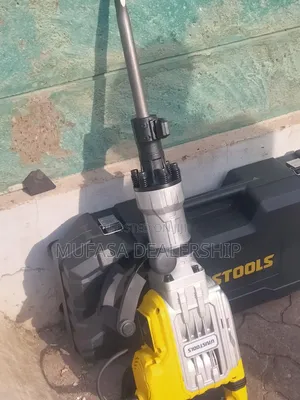Demolition Hammer~Demolition Machine 1700w
