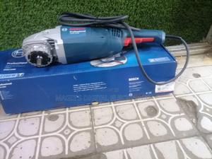 Commercial Standard 2200w Bosch Angle Grinder - thumbnail 2
