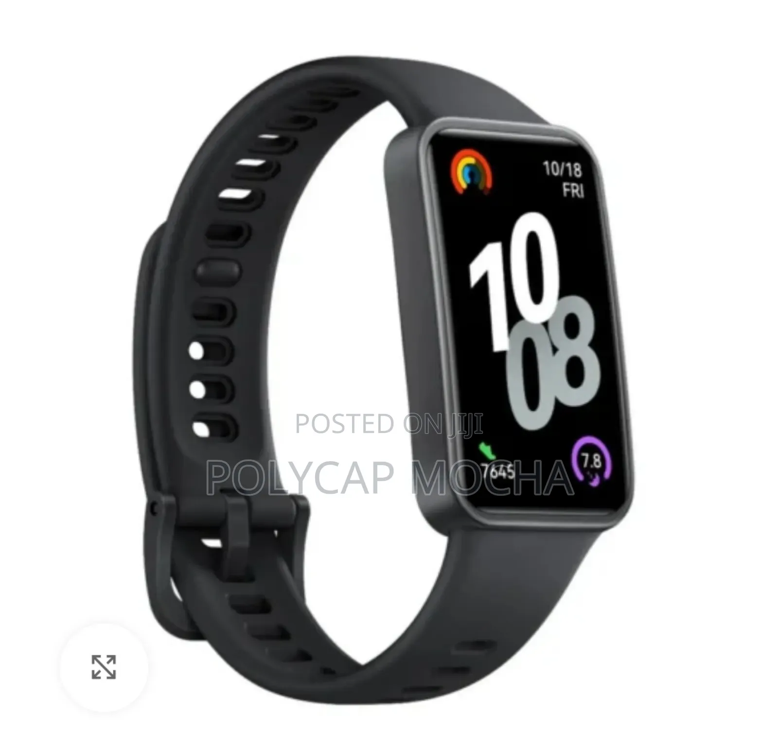 Huawei Band 10 Smart Band Watch
