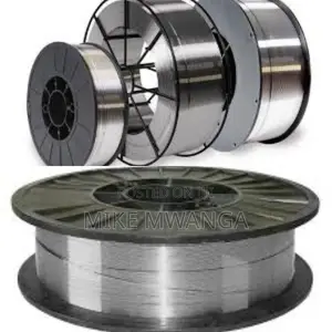 Stainless Steel Welding Wire