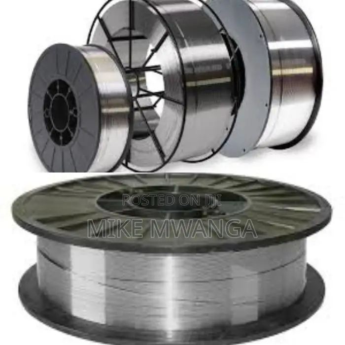 Stainless Steel Welding Wire