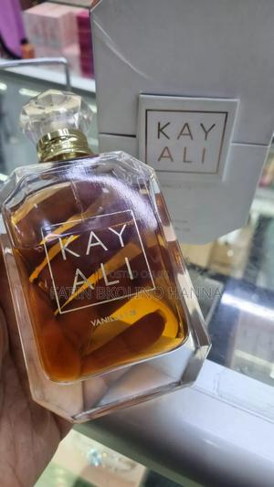 Kayali Vanilla Perfume - thumbnail 2