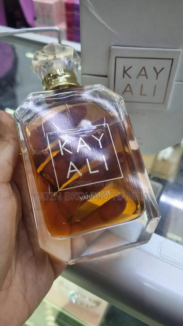 Kayali Vanilla Perfume - thumbnail 3