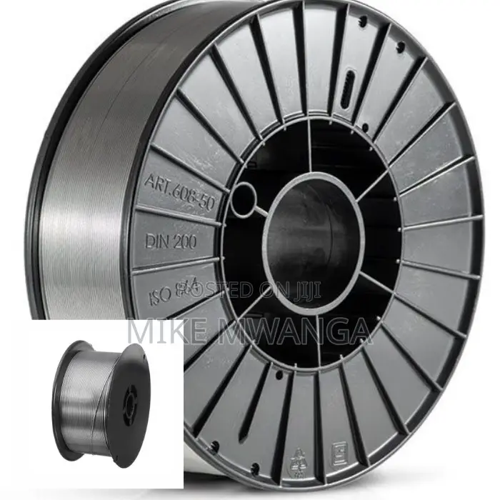 Premium Grade Stainless Steel Welding Wire