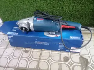 Highly Recommend 2200w Bosch Angle Grinder
