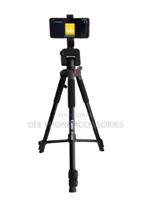 Caisi St 666 Mobile and Camera Stand