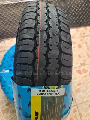 155 R12 Jk Tyres (India) Commercial.