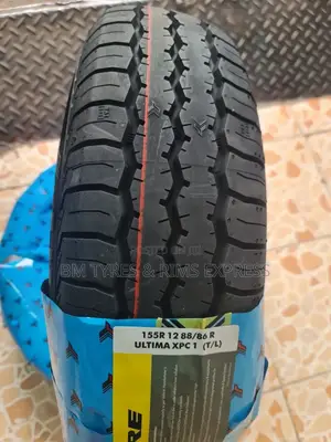 155 R12 Jk Tyres (India) Commercial.