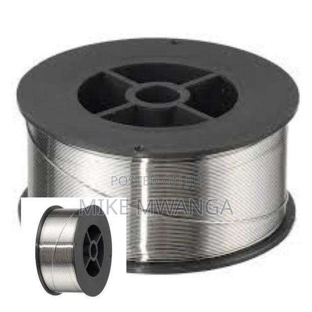 Corrosion Resistant Stainless Steel Welding Wire