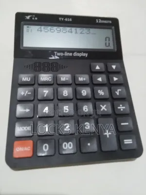 Anti Slip Voice Calculator