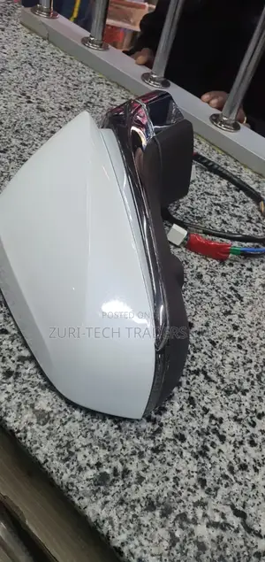 Nx300t  Sidemirror With Camera Ana Rvm Available