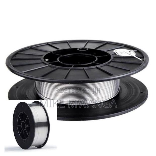Tig Stainless Steel Welding Wire