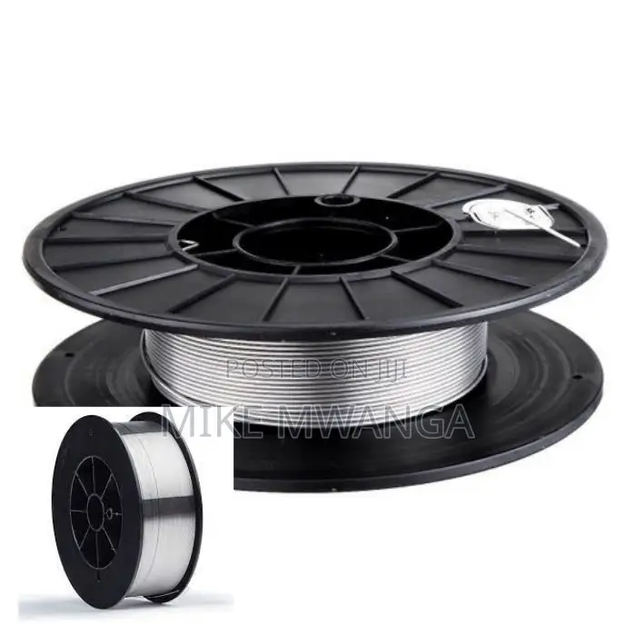 Tig Stainless Steel Welding Wire
