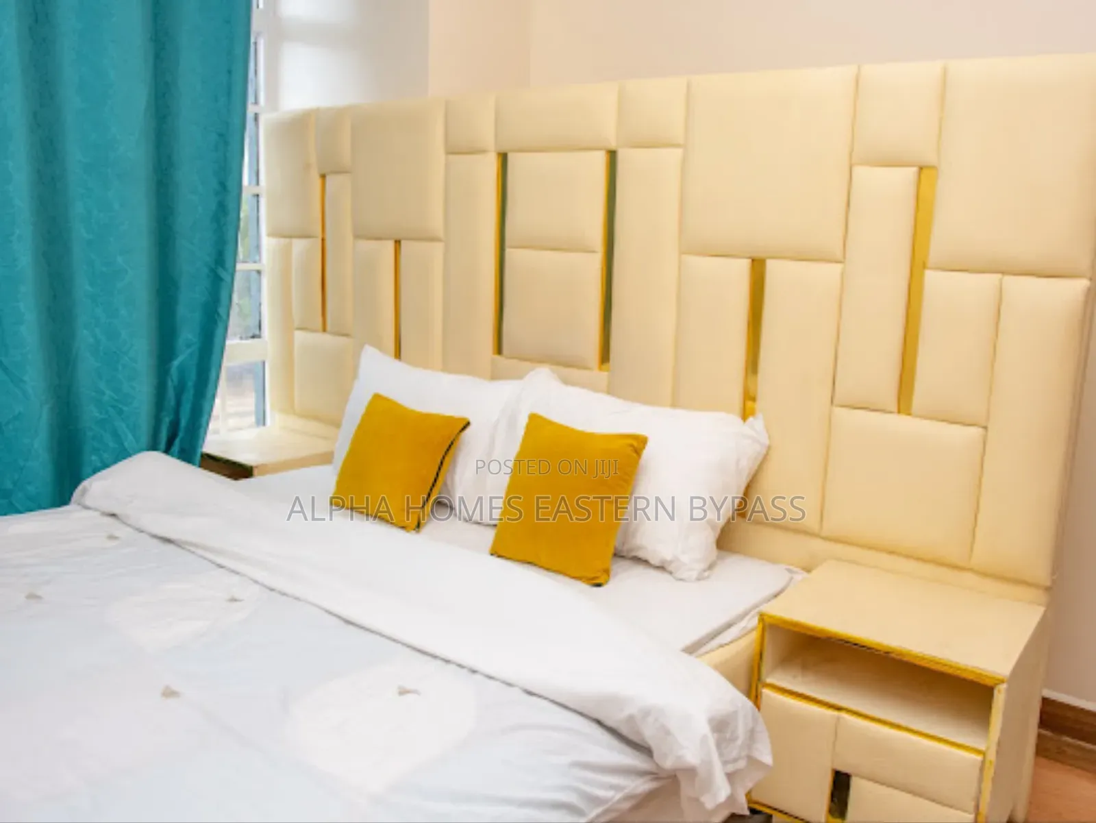 Modern 2-Bedroom Airbnb in Kamakis Stunning Northlands View