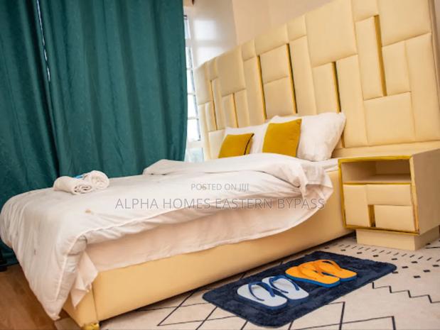 Modern 2-Bedroom Airbnb in Kamakis Stunning Northlands View - thumbnail 13