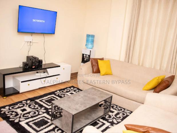 Modern 2-Bedroom Airbnb in Kamakis Stunning Northlands View - thumbnail 15
