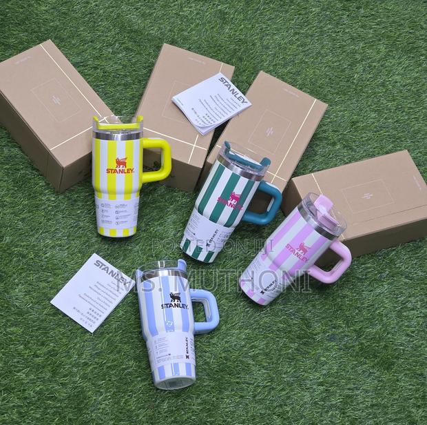Mini Stanley 500 Ml