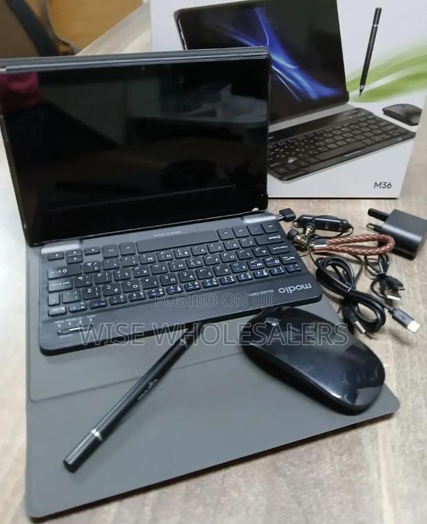 New Modio M3 512 GB - thumbnail 2