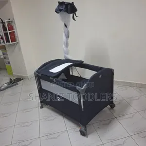 Portable Cosleeper Bed